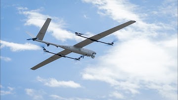 SKIRON-X Group 2 Tactical UAS