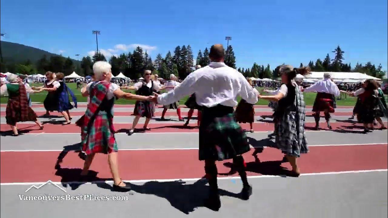 ScotFestBC & the BC Highland Games YouTube