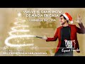 Show de Magia En Casa  Especial Navidad - Borja Montón