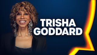 Trisha Goddard | 26-May-24
