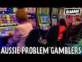 Australia's Predatory Gaming Industry | Wrecking Lives