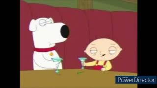 Family Guy: Thanks for Taking It All in Stride