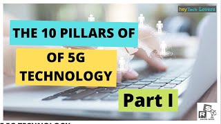 Celebrity The 10 Pillars of 5G Technology  |  Part 1 Net Worth