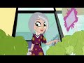 Littlest Pet Shop 2012 Season 3 Episode 9 Cold Opening Clip 