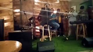 HEAVY MONSTER - Body n Soul ( cover )