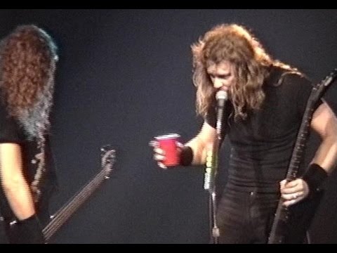 Metallica - Sacramento, CA, USA [1992.01.10] Full Concert