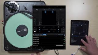 Photon - How to set up time code in DJ Player Pro screenshot 4