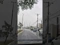 Driving in Marília, SP #brazil #travel #chuva #citytour #worldcities #downtown #citydriving #rain
