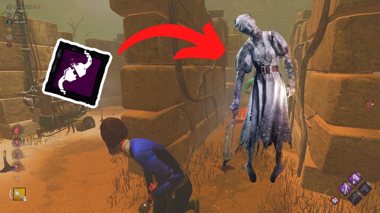 5 Gen Run Makes Nurse DC