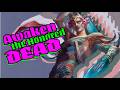 Awaken the Honored Dead | Death Begets Life