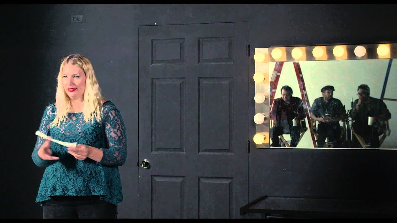 Ator Martinez (Actor Martinez) - YouTube
