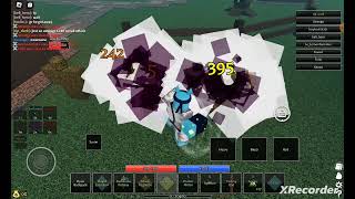 Op Kai Fist Build In Pillgrammed2.6K Dps