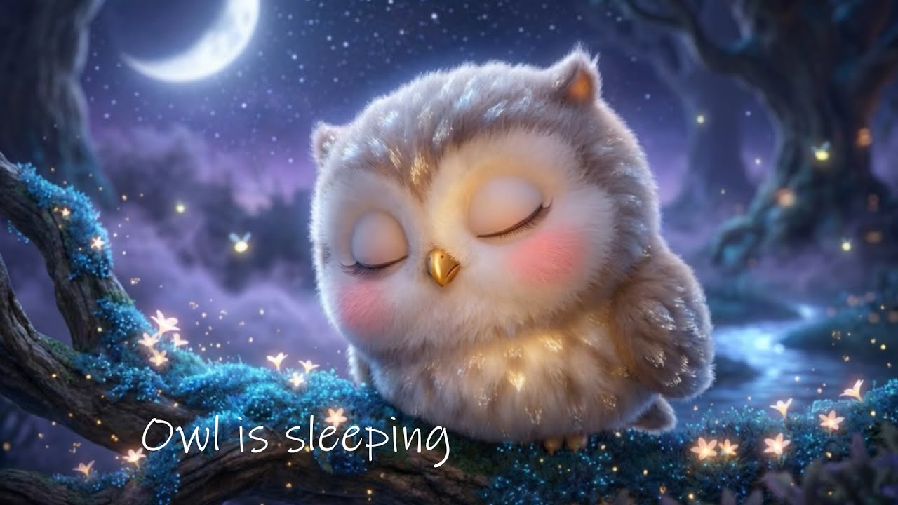 3 Minutes to Clear Your Mental Storage 🎹 Deep Sleep Piano • Delete Overthinking & Repair Insomnia