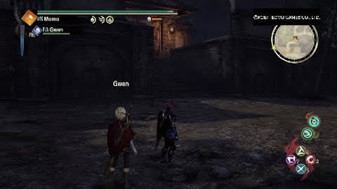 Toukiden 2 - Playthrough Part 8