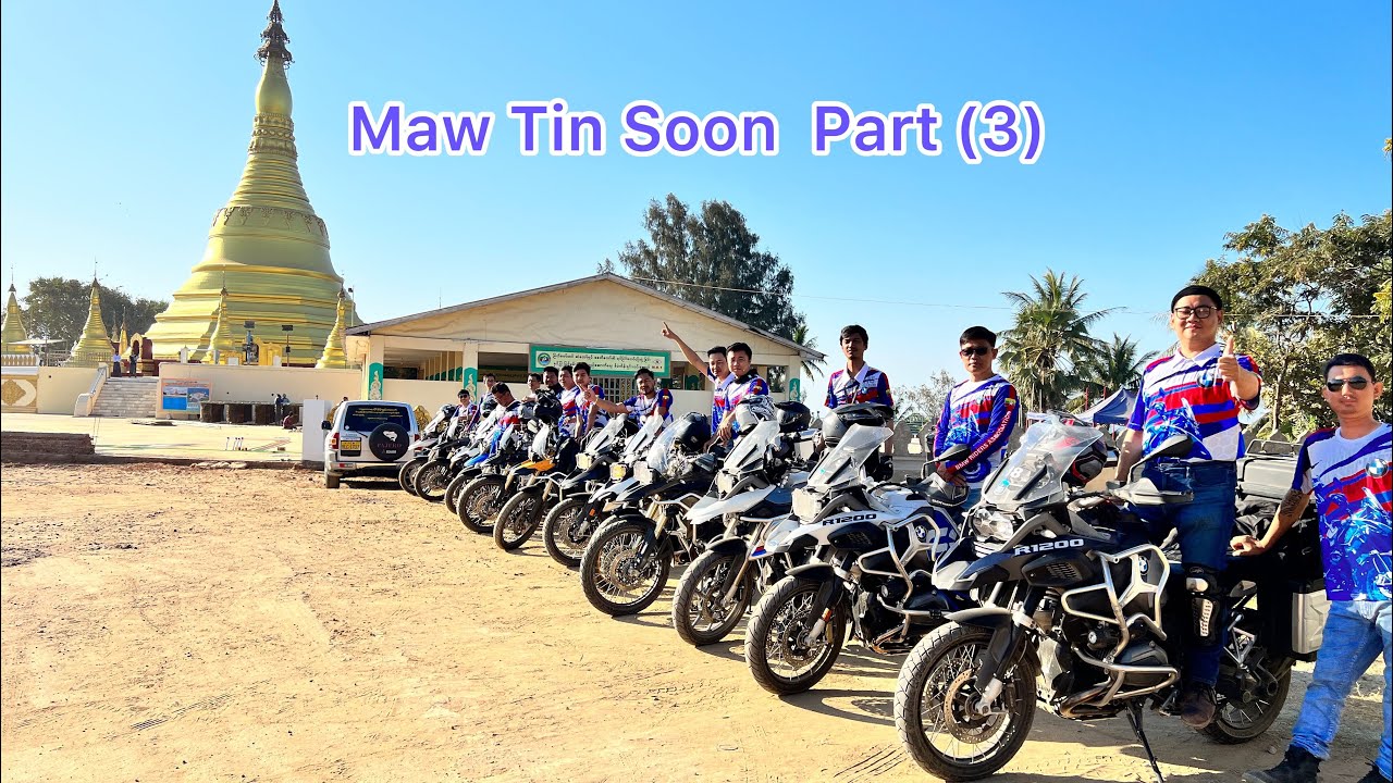 Maw Tin Soon Part (3)​⁠