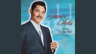 Video thumbnail of "Javier Solís - Tres Palabras (Versión Trío)"