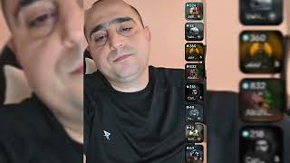 Zver Ali̇ Rahi̇mov - Baboş Daha Canlida Mən Ki̇şi̇yəm Demə