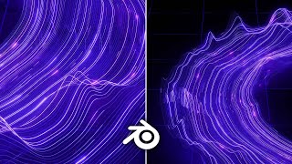 Famous How Beautiful Light Trails Are Made in Blender 4.5 ￼ Wealth