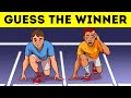 90 Riddles That Will Challenge Your Problem-Solving Skills