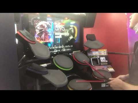 GITADORA「御伽噺に幕切れを」5.95 EXTREME