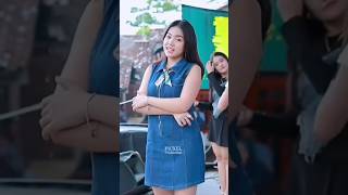 Muka paspasan tapi banyak tingkahnya #dindateratu