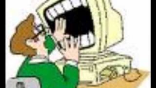 Computerfreak Lol