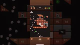 Brick Breaker : Legend Balls Level 120 (Chapter 9) screenshot 3