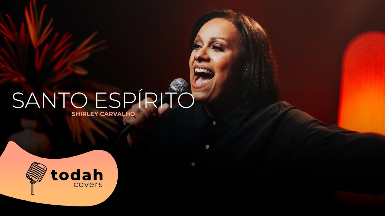 Shirley Carvalho | Santo Espírito [Laura Souguellis]