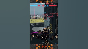 Test Server: Ultimate Invader Devours Angler | WR - War Robots