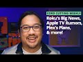 Cord Cutting Weekly (04/16/21): Roku's Big News, New Netflix Kids Section, Apple TV Rumors, & More!