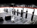Hitfit Hoppers Crossing Fit-Out