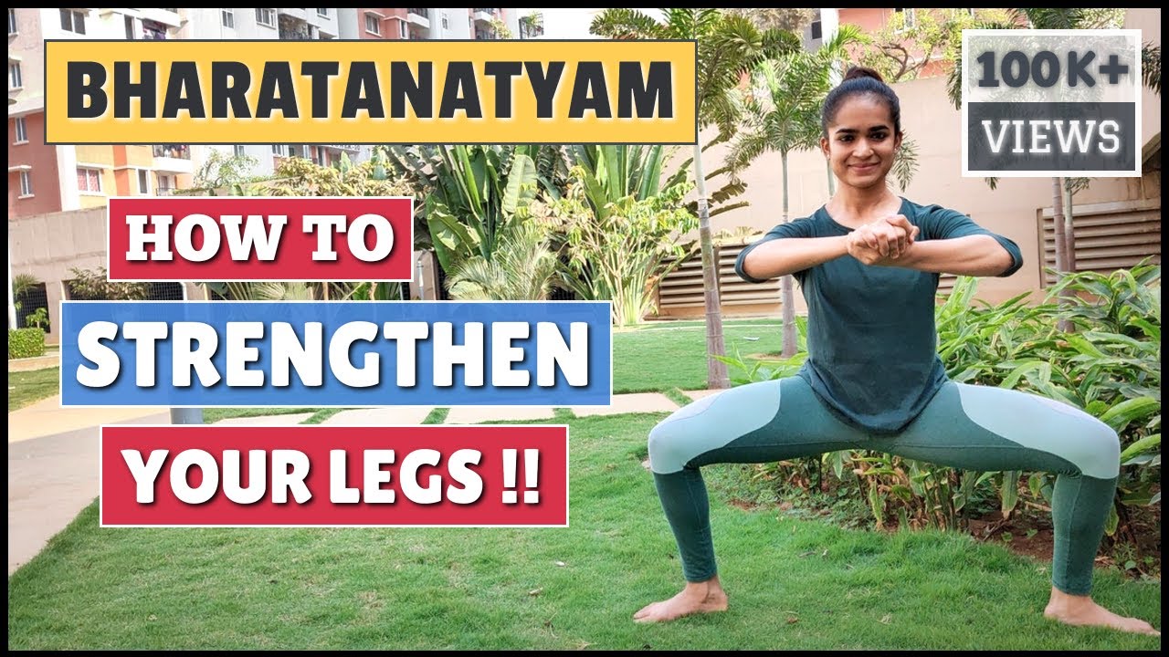 Bijayini Satpathy Teaches an Odissi Step - Dance Teacher