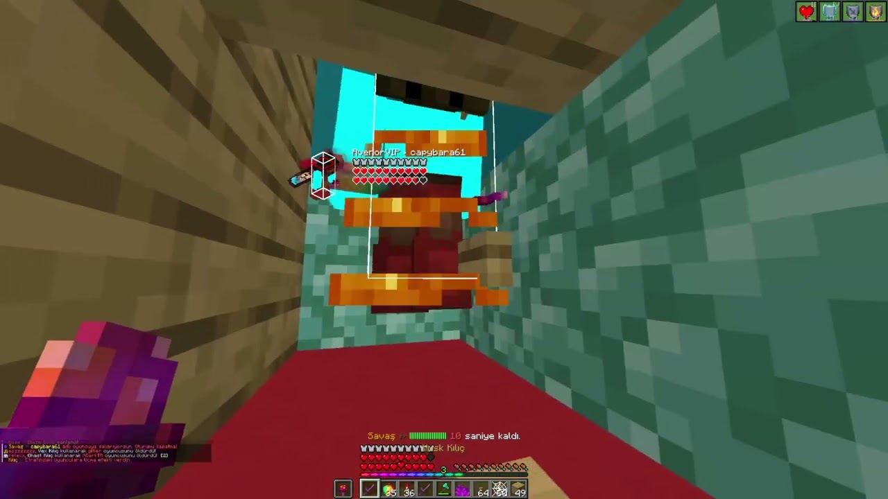 AvenorCraft#19 Duotage @lowex.x