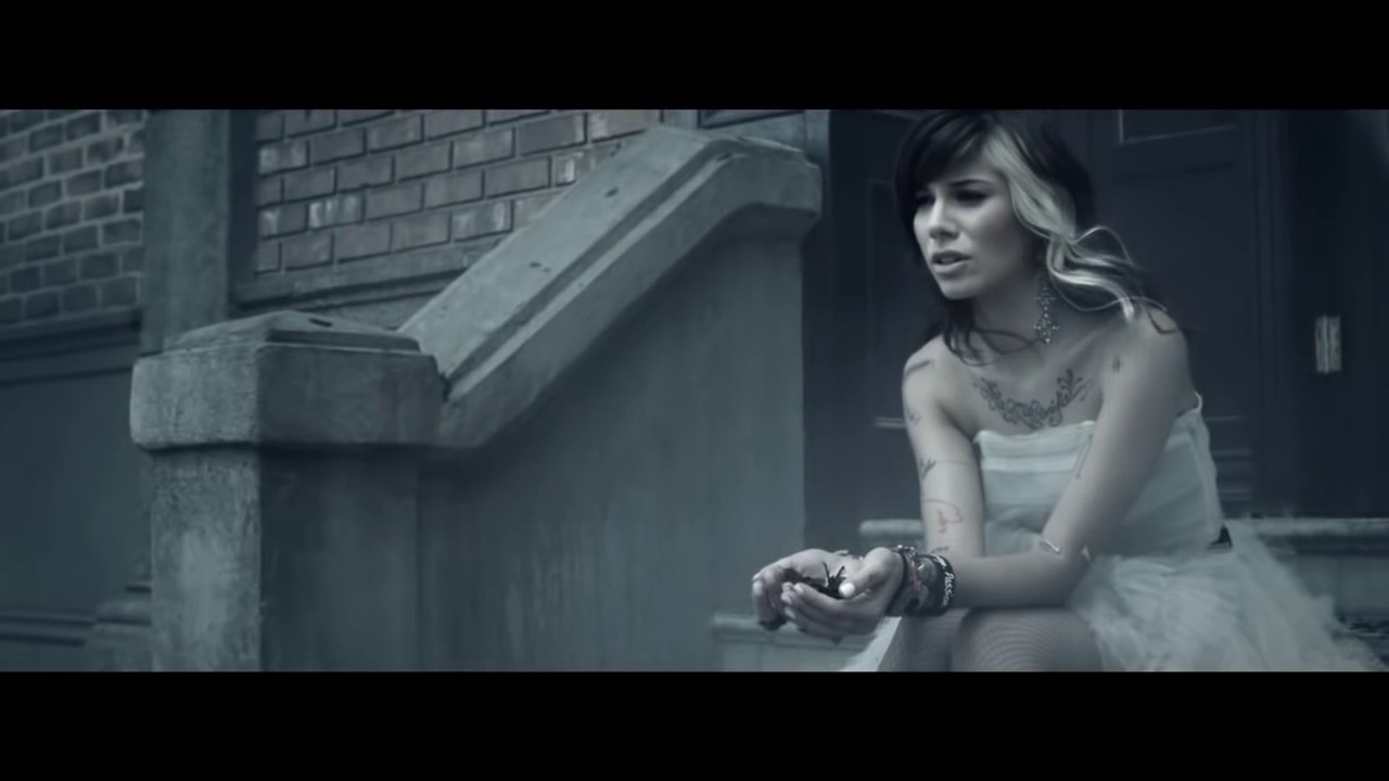 Jar of hearts YouTube