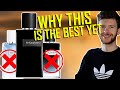 YVES SAINT LAURENT Y LE PARFUM FRAGRANCE REVIEW | WHY THIS IS THE BEST FLANKER SO FAR