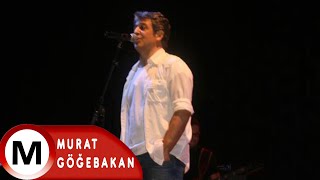 Video voorbeeld van "Murat Göğebakan - Tapılacak Kadınsın ( Official Audio )"