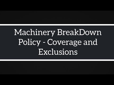 MBD Policy -