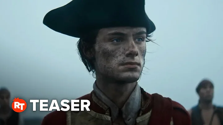 Young Washington Teaser Trailer (2026)
