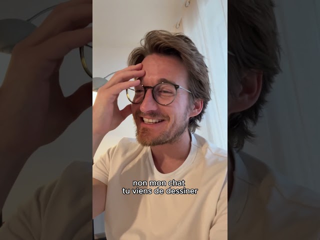 Mais pourquoi les enfants rendent dingues ?  #humoristefrancais #humour #sketch #standup