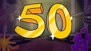 50 Tips & Tricks for Nullscape!