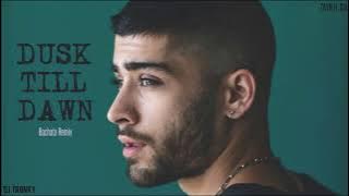 ZAYN - Dusk Till Dawn ft. Sia (DJ Tronky Bachata Version)