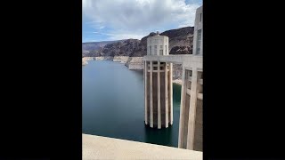 Hooverdam