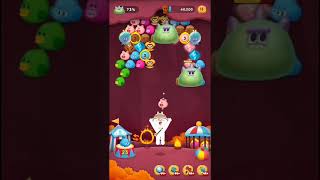 line bubble 2 level 1749 by 賢哥