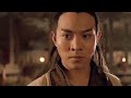 Kung Fu Cult Master 1993 : Chang Mo-Gei (Zhang Wuji) vs. Abbess Miejue/Cho Wing