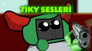 Ds187 Ti̇ky Sesleri̇