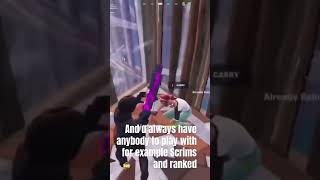 JOIN NXT TODAY!!! #fortnite #shorts