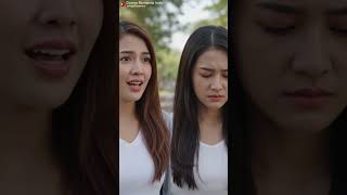 Cinta Segitiga part 3 end #shorts #drama #series #shortvideo