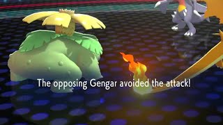I Almost Failed To Win 3 Straight                        #pokemon #gaming #ranked #pokemonchampion 