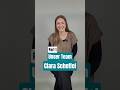 Unser Team: Clara Scheffel | Part 1