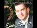 Gerry guthrie   the lucky horseshoe